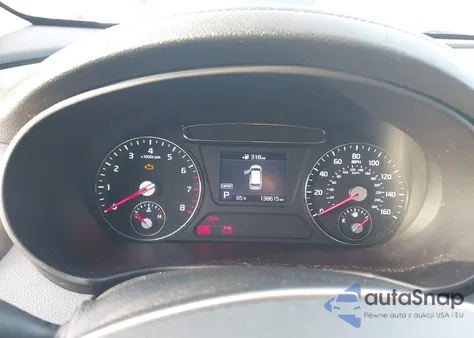 2020 Kia Sorento 2.4L L z USA, uszkodzony, nr VIN 5XYPG4A35LG644747